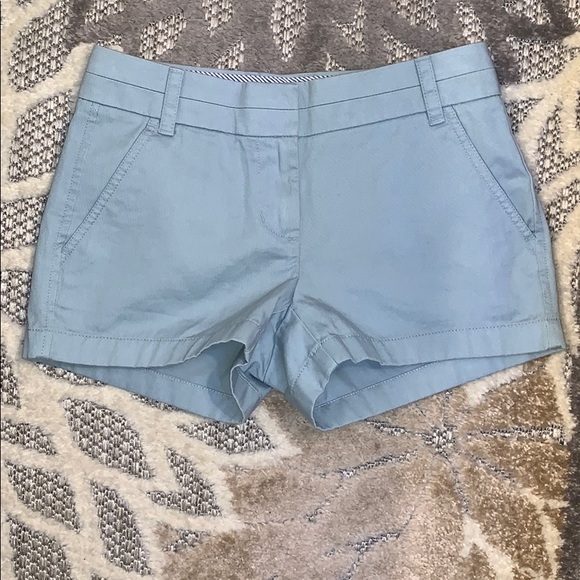 J Crew Chino Shorts | Poshmark